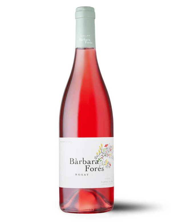 Rosat Bàrbara Forés