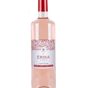 ERIKA (Rosado de CAUVERNET SAUVIGNON)