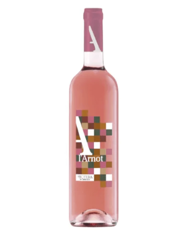 L'ARNOT ROSAT (Garnatxa - Syrah)