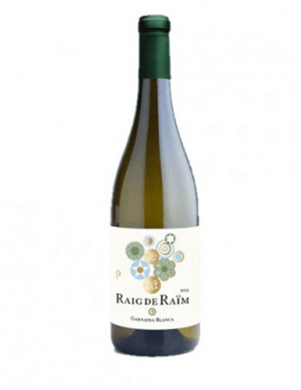 RAIG DE RAÏM - WHITE