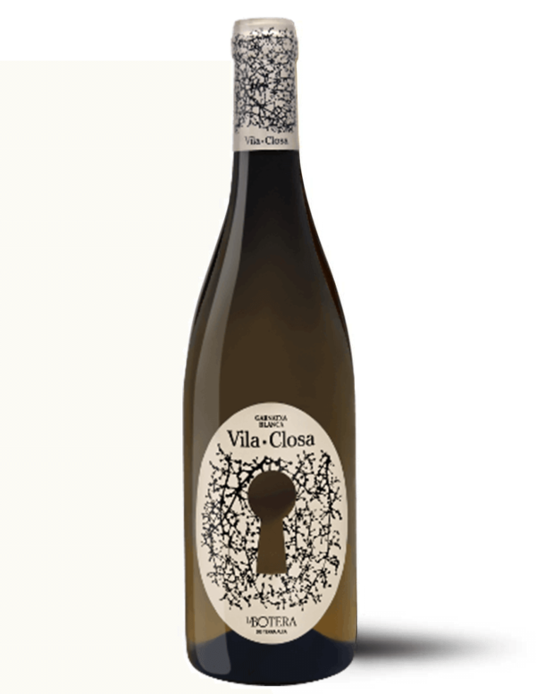 VILA CLOSA BLANC (Garnatxa)